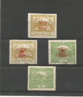Hradčany - Česko slovensko 